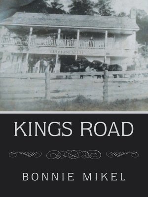 cover image of Kings Road